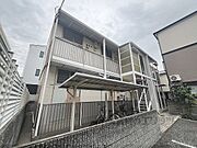 武庫之荘駅より徒歩18分 1階 築27年5ヶ月の賃貸物件