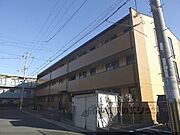 立花駅より徒歩17分 3階 築28年2ヶ月の賃貸物件