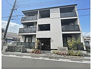 立花駅より徒歩7分 2階 新築の賃貸物件