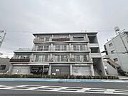第六豊マンション 3階 築48年3ヶ月の賃貸物件