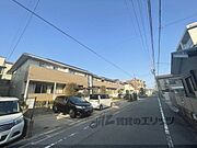 立花駅より徒歩9分 1階 築16年2ヶ月の賃貸物件