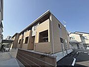 伊丹駅よりバス15分 徒歩4分 1階 築1年3ヶ月の賃貸物件