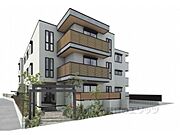 杭瀬駅より徒歩11分 1階 新築の賃貸物件