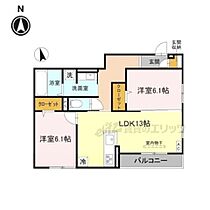 間取り：228058626324