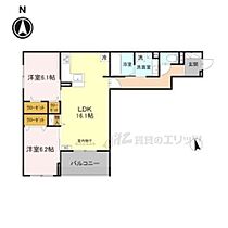 間取り：228058627586