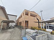 パナウィル 1階 築17年2ヶ月の賃貸物件