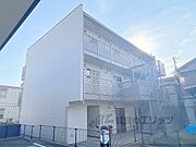 杭瀬駅より徒歩7分 2階 築8年の賃貸物件