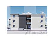 川西能勢口駅より徒歩5分 1階 新築の賃貸物件