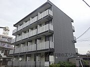 レオパレス阪急塚口 1階 築18年10ヶ月の賃貸物件