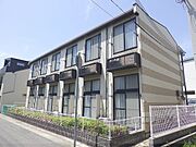 尼崎駅より徒歩13分 1階 築21年2ヶ月の賃貸物件