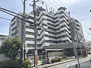 園田駅より徒歩15分 10階 築28年3ヶ月の賃貸物件