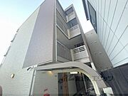 立花駅より徒歩4分 2階 築8年8ヶ月の賃貸物件