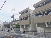 武庫之荘駅より徒歩12分 3階 新築の賃貸物件