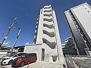 川西能勢口駅より徒歩7分 2階 築4年2ヶ月の賃貸物件