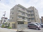 立花駅より徒歩8分 3階 築19年2ヶ月の賃貸物件