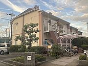 山本駅より徒歩28分 1階 築37年6ヶ月の賃貸物件