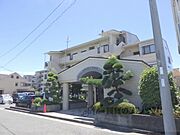 アメニティハイム 4階 築36年4ヶ月の賃貸物件