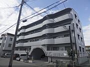 武庫之荘駅より徒歩11分 1階 築32年1ヶ月の賃貸物件