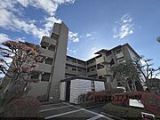 稲野駅より徒歩12分 4階 築31年9ヶ月の賃貸物件