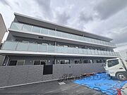 川西池田駅より徒歩2分 1階 新築の賃貸物件