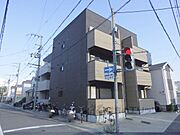 プランタン尼崎 2階 築7年9ヶ月の賃貸物件