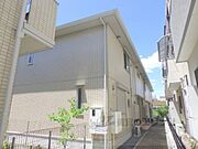 園田駅より徒歩17分 2階 築13年7ヶ月の賃貸物件