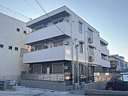 立花駅より徒歩8分 3階 築1年7ヶ月の賃貸物件