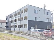 伊丹駅よりバス9分 徒歩6分 3階 築7年の賃貸物件