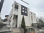 レオネクスト朝陽 1階 築13年6ヶ月の賃貸物件