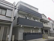塚口駅より徒歩7分 1階 築8年4ヶ月の賃貸物件