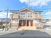 畦野駅より徒歩6分 2階 築14年8ヶ月の賃貸物件