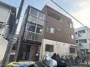 甲東園駅より徒歩6分 3階 築12年2ヶ月の賃貸物件