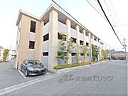 山本駅より徒歩5分 1階 築16年2ヶ月の賃貸物件