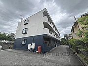 伊丹駅よりバス15分 徒歩4分 1階 築31年の賃貸物件