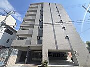 伊丹駅より徒歩4分 5階 築19年7ヶ月の賃貸物件