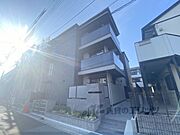 武庫之荘駅より徒歩7分 1階 新築の賃貸物件