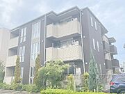 武庫之荘駅より徒歩7分 1階 築10年7ヶ月の賃貸物件