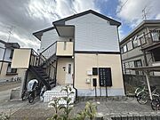 伊丹駅よりバス12分 徒歩5分 2階 築35年2ヶ月の賃貸物件