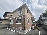 伊丹駅よりバス10分 徒歩7分 2階 築12年3ヶ月の賃貸物件