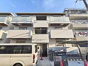 高井田中央駅より徒歩11分 1階 新築の賃貸物件