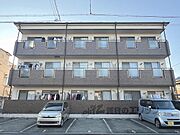 サンライズヴィレッヂ 2階 築30年3ヶ月の賃貸物件