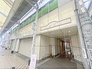 布施駅より徒歩2分 4階 築39年4ヶ月の賃貸物件