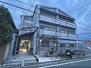 瑞ヶ丘マンション 3階 築36年7ヶ月の賃貸物件