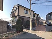 ウィルコート口谷東Ａ棟の賃貸物件