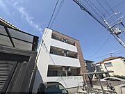 出屋敷駅より徒歩8分 1階 築2年3ヶ月の賃貸物件