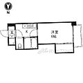 RiverEastKremlin7階4.6万円