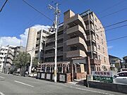 エスポアール 4階 築31年11ヶ月の賃貸物件
