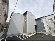 LEGGERO武庫川 1階 新築の賃貸物件