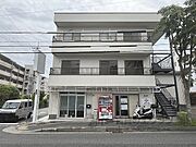 五月ハイツ 2階 築35年6ヶ月の賃貸物件