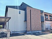 伊丹駅よりバス15分 徒歩1分 2階 築18年4ヶ月の賃貸物件
